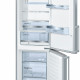 Bosch KGE39BI41 rvs koelkast