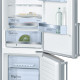 Bosch KGE39BI41 rvs koelkast