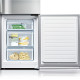 Bosch KGE39MI40 rvs koelkast