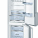 Bosch KGE39MI40 rvs koelkast