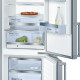 Bosch KGE39MI40 rvs koelkast