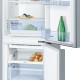 Bosch KGN33NL30 rvs-look koelkast