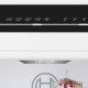 Bosch KGN36VXCT blacksteel koelkast