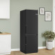 Bosch KGN36VXCT blacksteel koelkast
