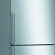 Bosch KGN39HIEP rvs koelkast - NoFrost en Home Connect