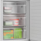 Bosch KGN39VXAT koel/vriescombinatie- blacksteel