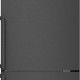 Bosch KGN39VXAU vrijstaande koelkast - blacksteel