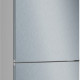 Bosch KGN492LDF rvs-look koelkast