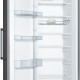Bosch KSV36VXDP vrijstaande koelkast - blacksteel
