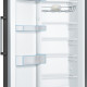 Bosch KSV36VXDP vrijstaande koelkast - blacksteel