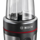 Bosch MMBM7G3M roestvrijstaal blender