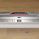 Bosch SBD6ECX12E verhoogde inbouw vaatwasser
