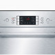 Bosch SCE64M65EU inbouw vaatwasser