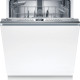 Bosch SMH4EAX28E inbouw vaatwasser met Varioschanier (ikea keukens)