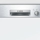Bosch SMI24AS00E roestvrijstaal inbouw vaatwasser