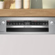 Bosch SMI4HAS19E inbouw vaatwasser - half geintegreerd - rvs bedieningspaneel