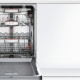 Bosch SMI88TS46E roestvrijstaal inbouw vaatwasser