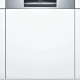 Bosch SMI88TS46E roestvrijstaal inbouw vaatwasser