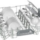 Bosch SMI90E25NL inbouw vaatwasser