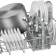 Bosch SMI90E25NL inbouw vaatwasser