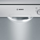 Bosch SMS25AI00E rvs-look vaatwasser