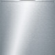 BOSCH vaatwasser onderbouw rvs SMU46CS01E