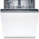Bosch SMV2ITX09E goedkope inbouw vaatwasser
