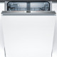 Bosch SMV68IX01N inbouw vaatwasser
