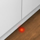 Bosch SPV2IKX10E smalle inbouw vaatwasser - 45 cm. breed