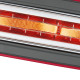 Bosch TAT6A004 rood broodrooster