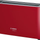 Bosch TAT6A004 rood broodrooster