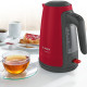 Bosch TWK6A014 rood waterkoker