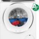 Bosch WGB2560MNL wasmachine