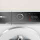 Bosch WGB2560MNL wasmachine