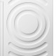 Bosch WGB256AMNL wasmachine met i-Dos, Home Connect en energieklasse A label
