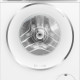 Bosch WGB256AMNL wasmachine met i-Dos, Home Connect en energieklasse A label