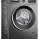 Bosch WGG244AINL wasmachine cast iron grey (antraciet grijs)