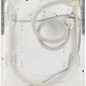 Bosch WNA13400NL was/droogcombinatie met 1400 toeren en 8/5 kg.