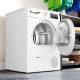 Bosch WTH8300LNL warmtepomp droger