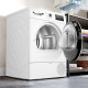 Bosch WTH8520LNL warmtepomp droger