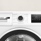 Bosch WTH8520LNL warmtepomp droger
