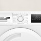 Bosch WTN83200NL condensdroger met 7 kg vulgewicht