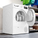 Bosch WTN83200NL condensdroger met 7 kg vulgewicht