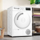 Bosch WTN83200NL condensdroger met 7 kg vulgewicht