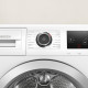 Bosch WTU87675NL warmtepomp droger - wit