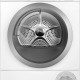 Bosch WTU87675NL warmtepomp droger - wit