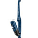 Bosch BCHF216S blauwe 2-in-1 steel-/kruimelzuiger / stofzuiger