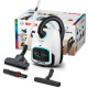 Bosch BGL6HYG2 stofzuiger wit - ProHygiëne