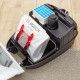 Bosch BGL6HYG2 stofzuiger wit - ProHygiëne