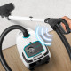 Bosch BGL6HYG2 stofzuiger wit - ProHygiëne